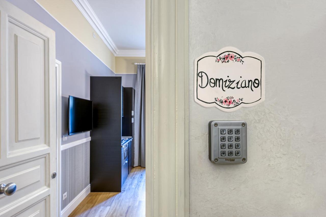 Apartment Rione Xxii
