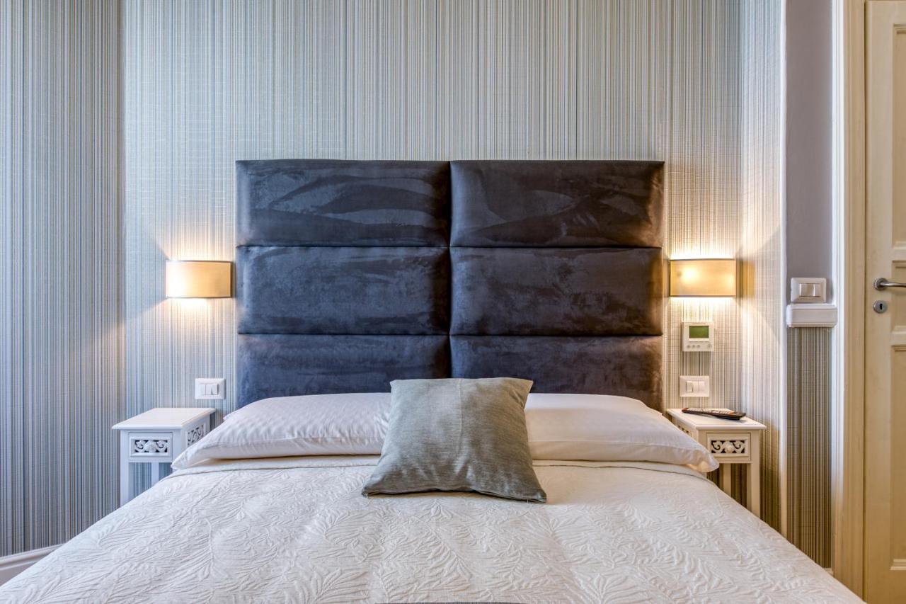 Apartment Rione Xxii *