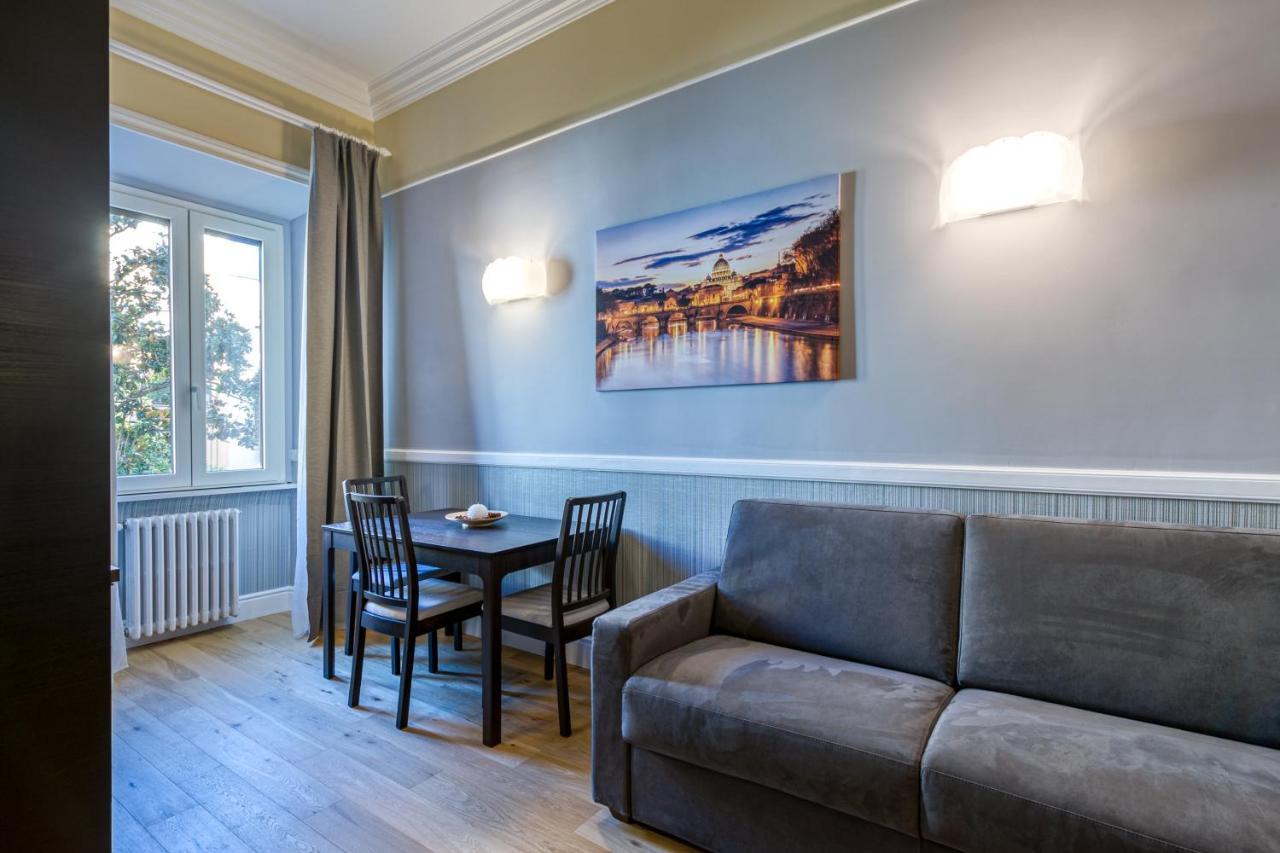 Apartment Rione Xxii Rome