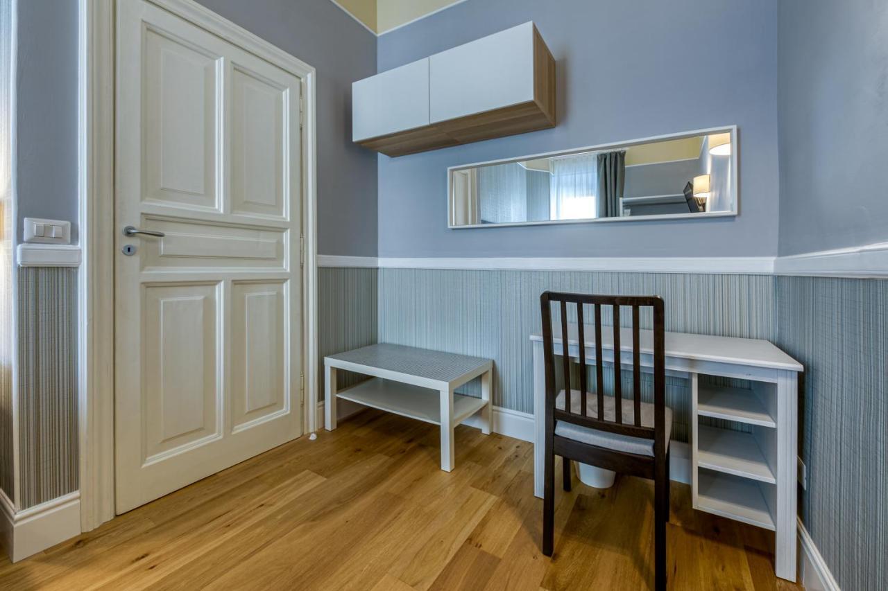 Rione Xxii Apartment Rome
