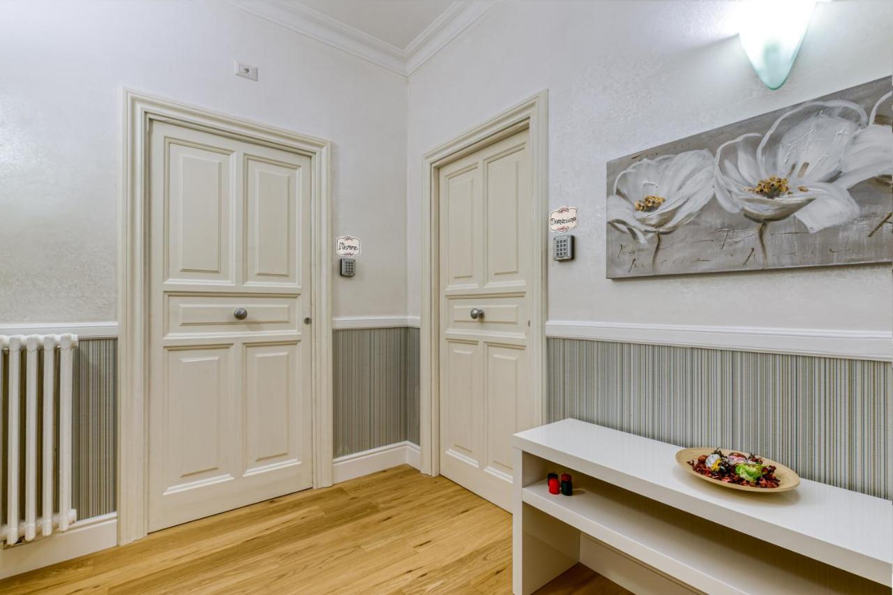 Rione Xxii Apartment Rome