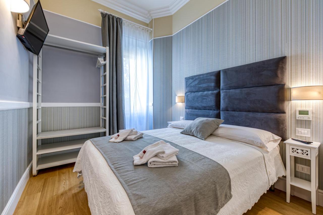 Rione Xxii Apartment Rome