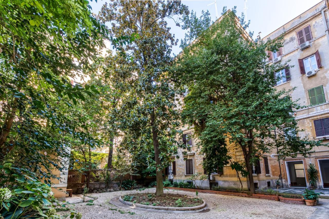 Rione Xxii Apartment *