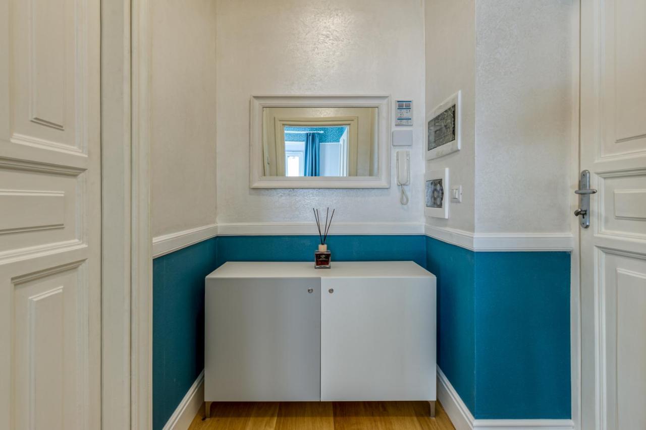 Rione Xxii Apartment Rome