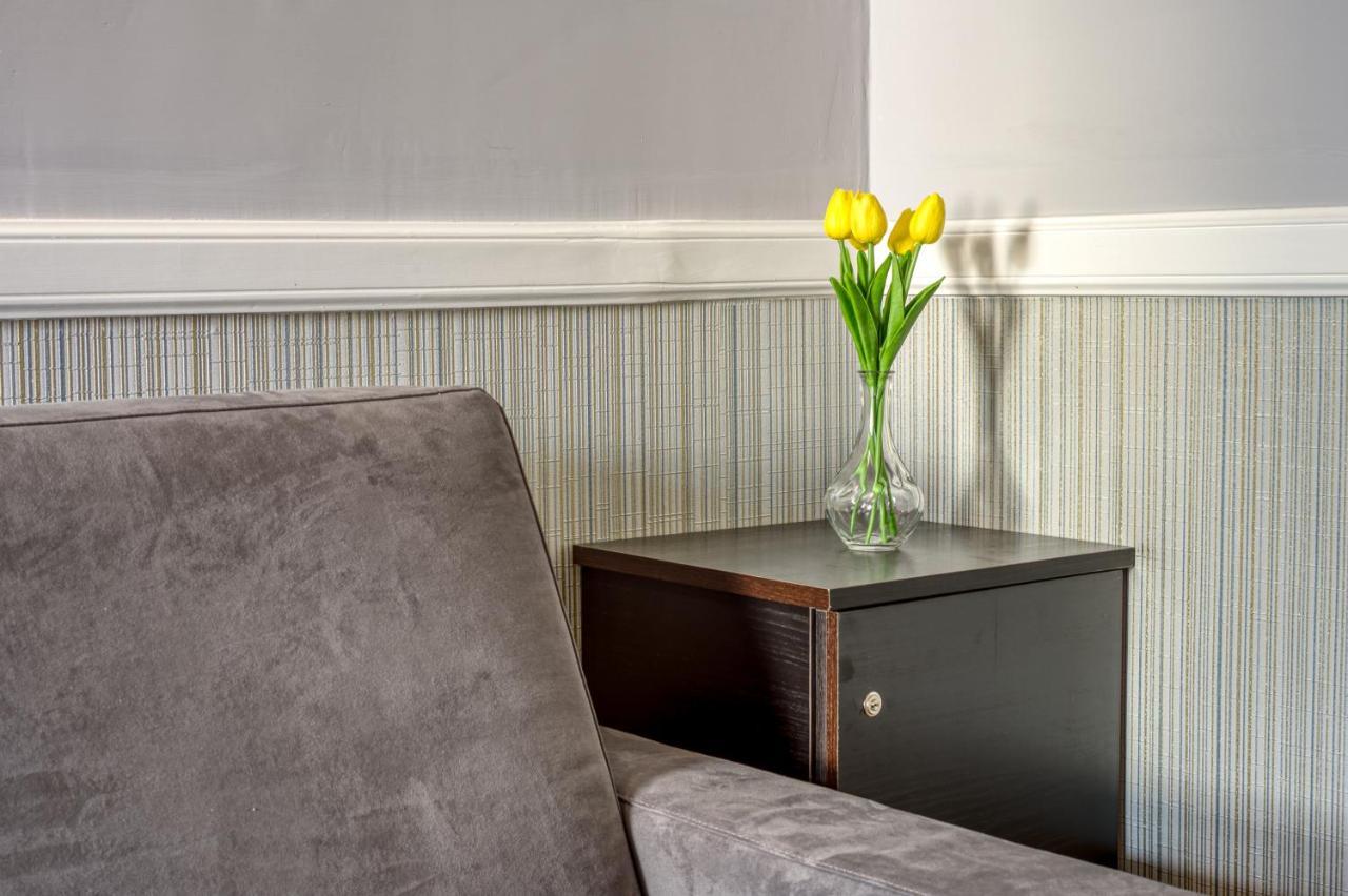 Apartment Rione Xxii Rome
