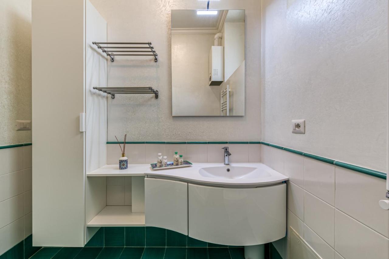 Apartment Rione Xxii Rome