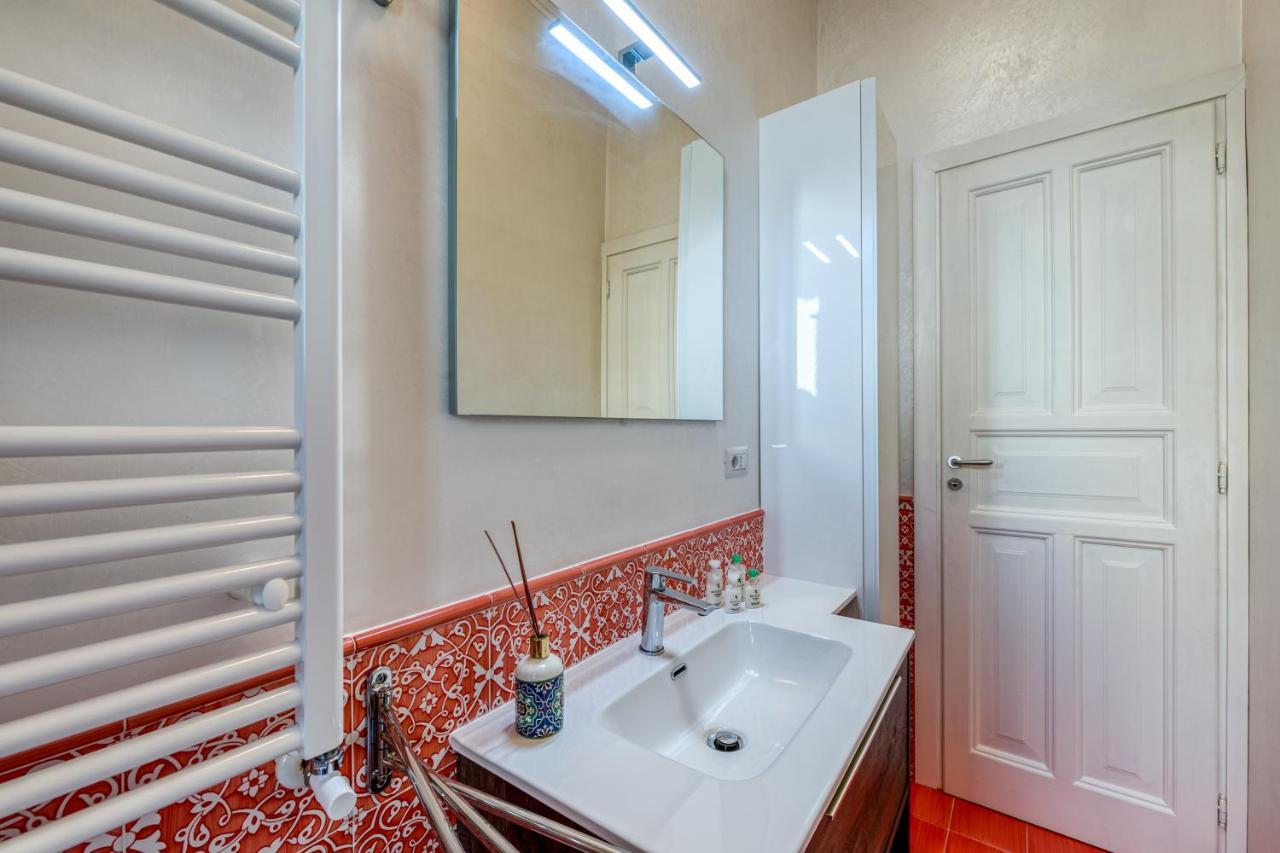 Rione Xxii Apartment