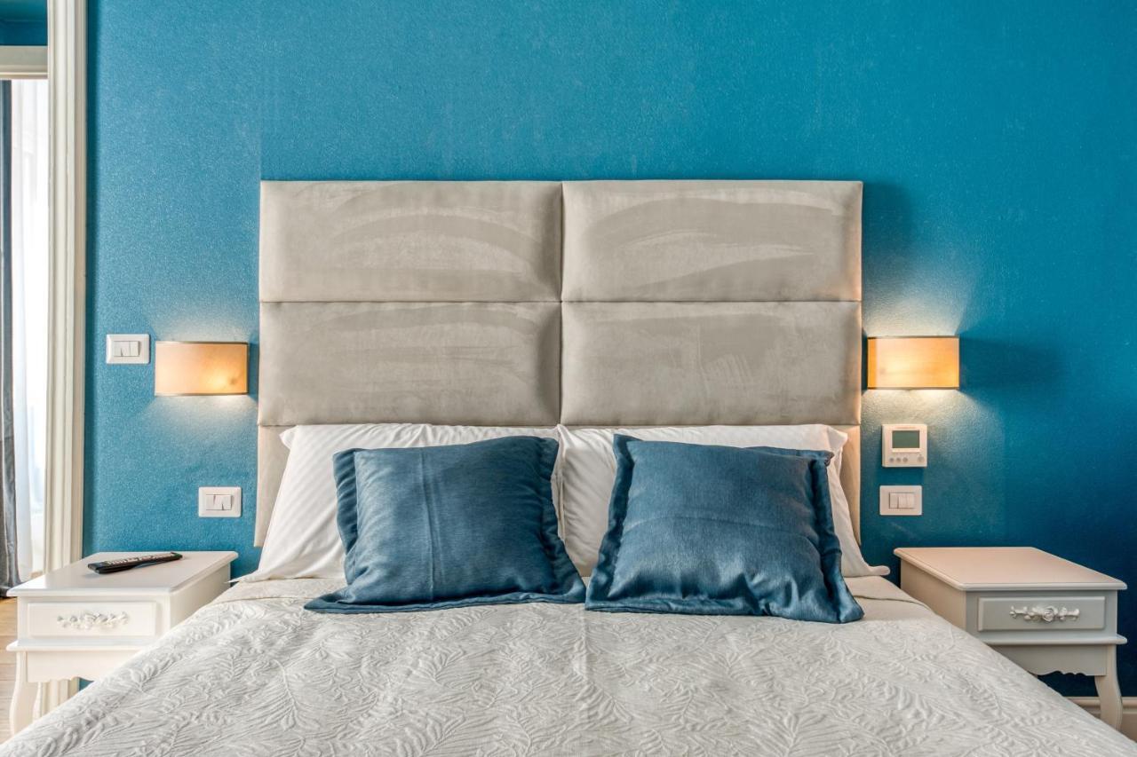Apartamento Rione Xxii