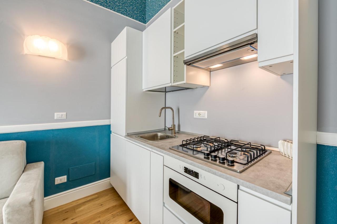Rione Xxii Apartamento